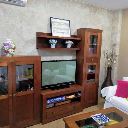 Apartamento Sevilla 8 Bormujos Ngoại thất bức ảnh