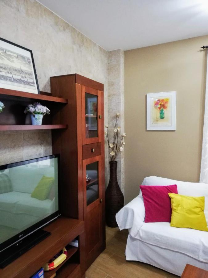 Apartamento Sevilla 8 Bormujos Ngoại thất bức ảnh