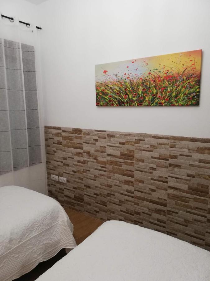 Apartamento Sevilla 8 Bormujos Ngoại thất bức ảnh