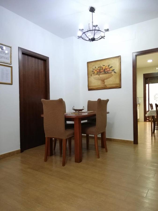 Apartamento Sevilla 8 Bormujos Ngoại thất bức ảnh