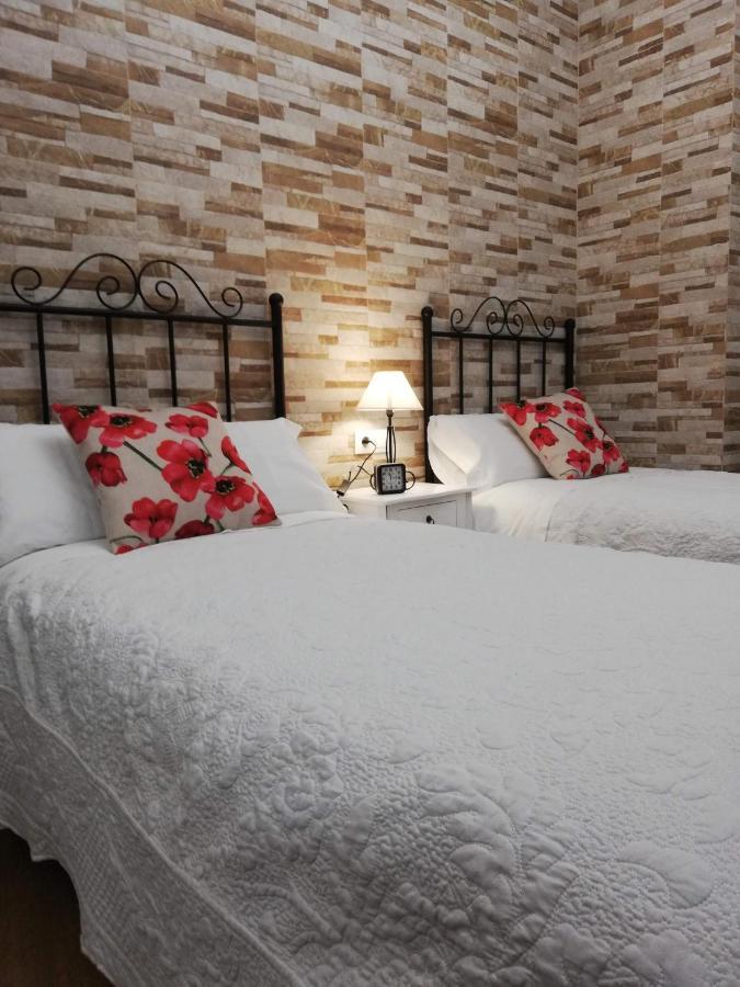 Apartamento Sevilla 8 Bormujos Ngoại thất bức ảnh