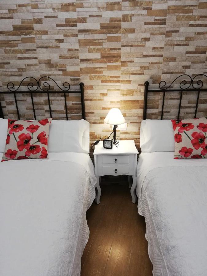 Apartamento Sevilla 8 Bormujos Ngoại thất bức ảnh