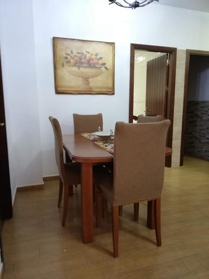 Apartamento Sevilla 8 Bormujos Ngoại thất bức ảnh