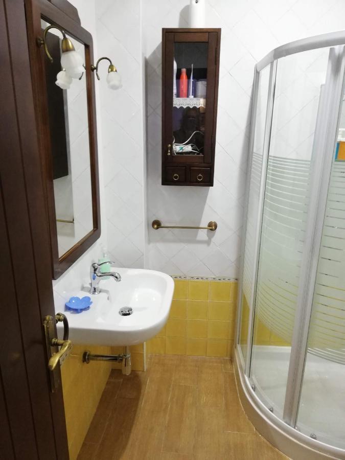 Apartamento Sevilla 8 Bormujos Ngoại thất bức ảnh