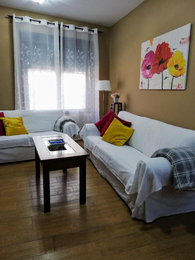 Apartamento Sevilla 8 Bormujos Ngoại thất bức ảnh