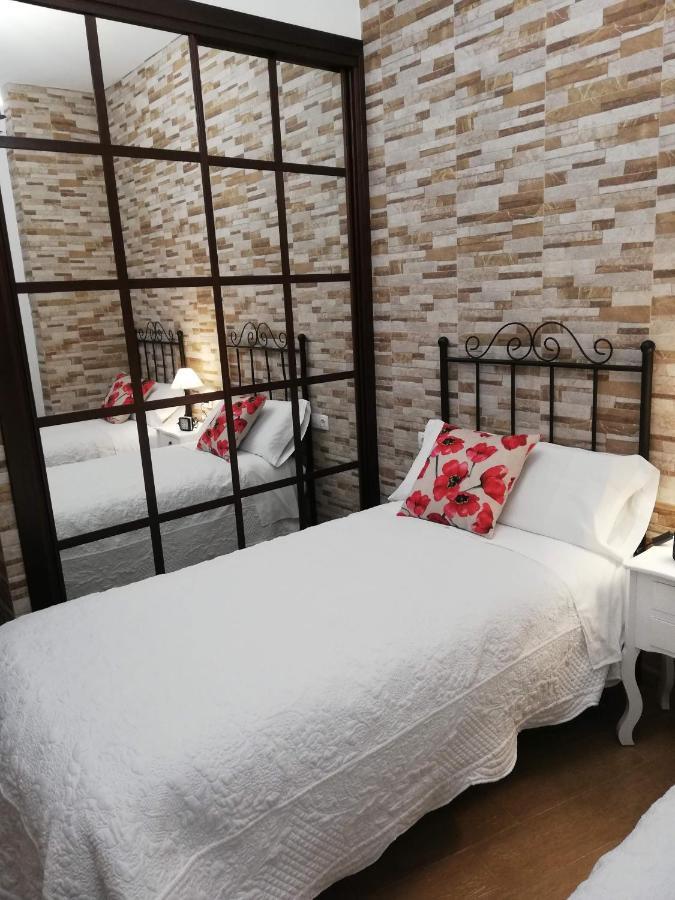 Apartamento Sevilla 8 Bormujos Ngoại thất bức ảnh