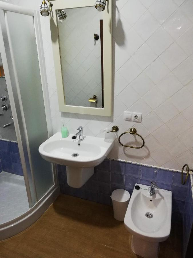 Apartamento Sevilla 8 Bormujos Ngoại thất bức ảnh