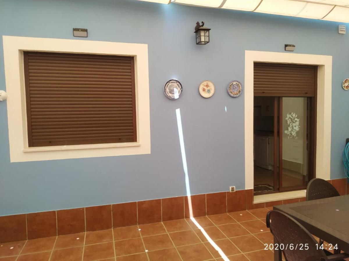 Apartamento Sevilla 8 Bormujos Ngoại thất bức ảnh