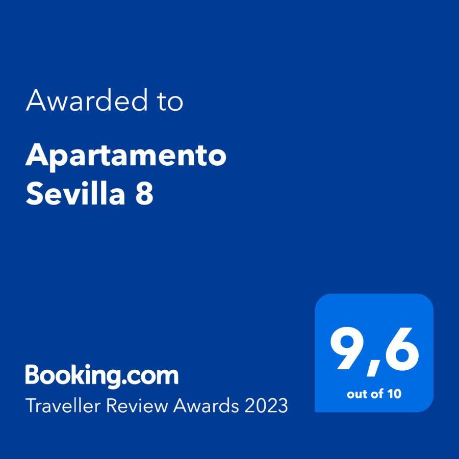 Apartamento Sevilla 8 Bormujos Ngoại thất bức ảnh