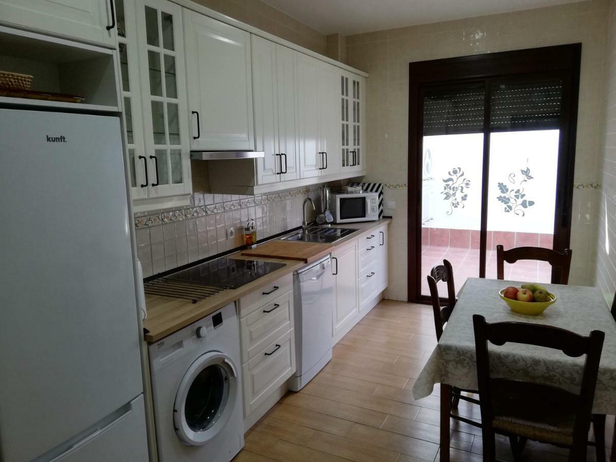 Apartamento Sevilla 8 Bormujos Ngoại thất bức ảnh