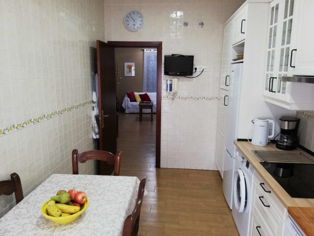 Apartamento Sevilla 8 Bormujos Ngoại thất bức ảnh