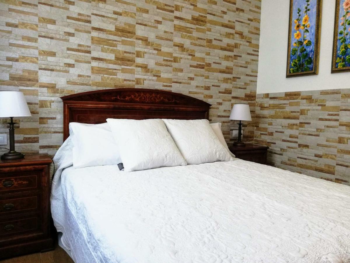 Apartamento Sevilla 8 Bormujos Ngoại thất bức ảnh