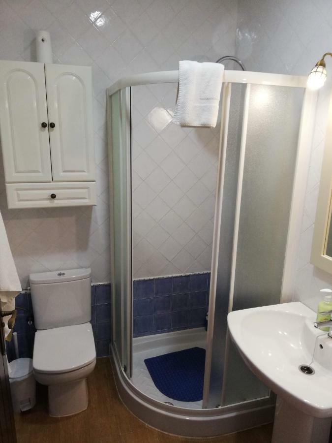 Apartamento Sevilla 8 Bormujos Ngoại thất bức ảnh