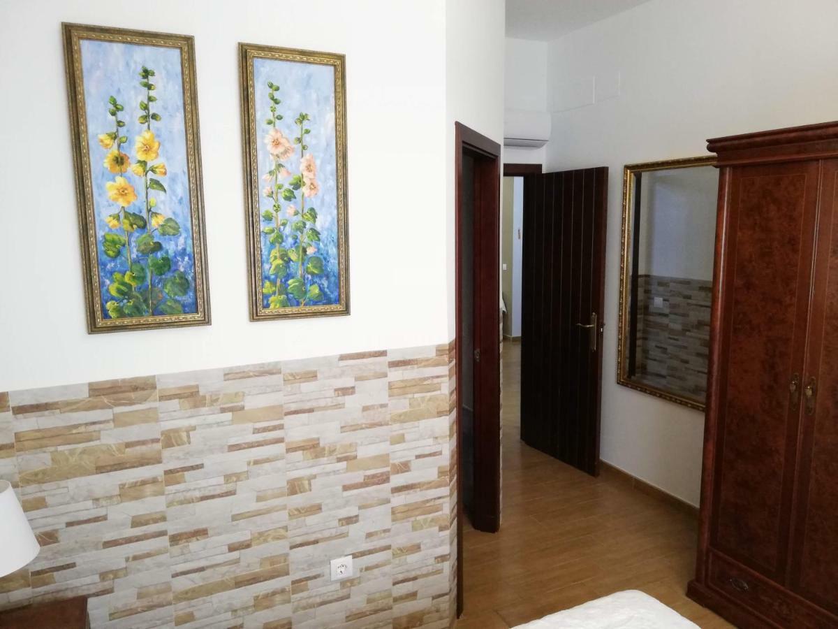 Apartamento Sevilla 8 Bormujos Ngoại thất bức ảnh