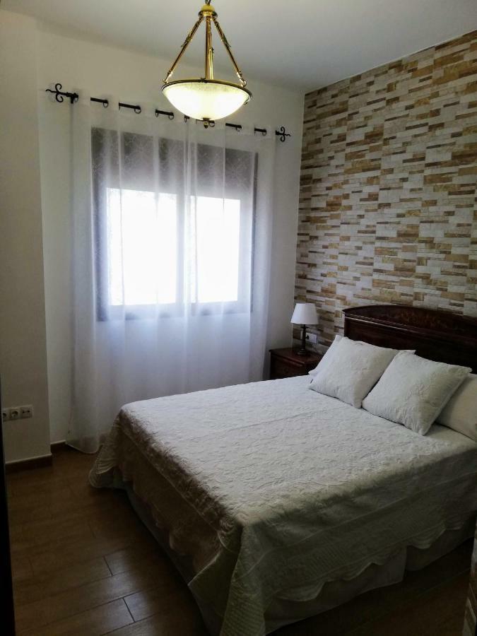 Apartamento Sevilla 8 Bormujos Ngoại thất bức ảnh