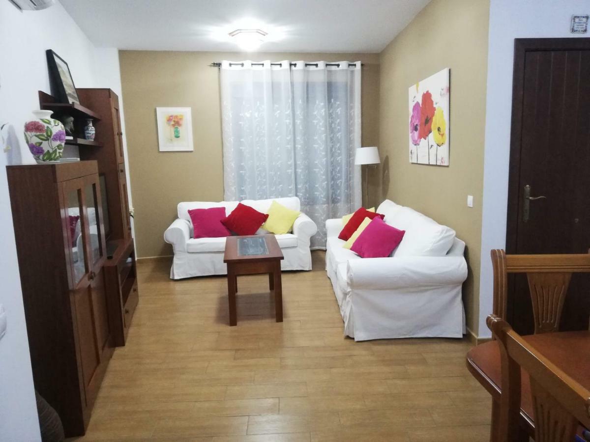 Apartamento Sevilla 8 Bormujos Ngoại thất bức ảnh