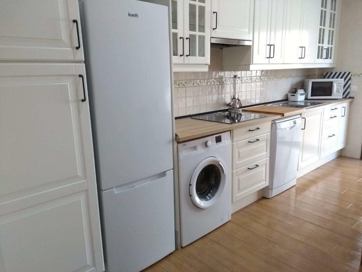 Apartamento Sevilla 8 Bormujos Ngoại thất bức ảnh